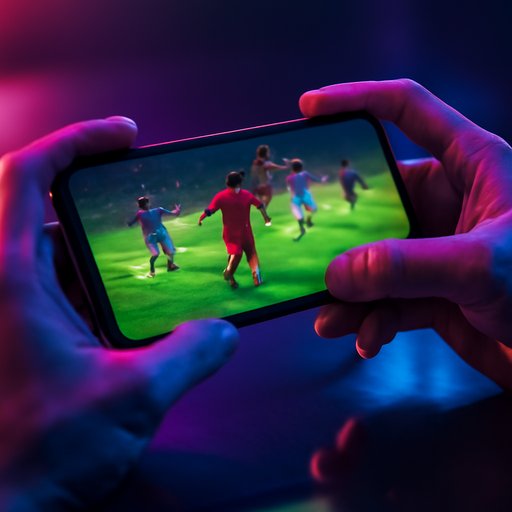 c71 live tables on smartphone